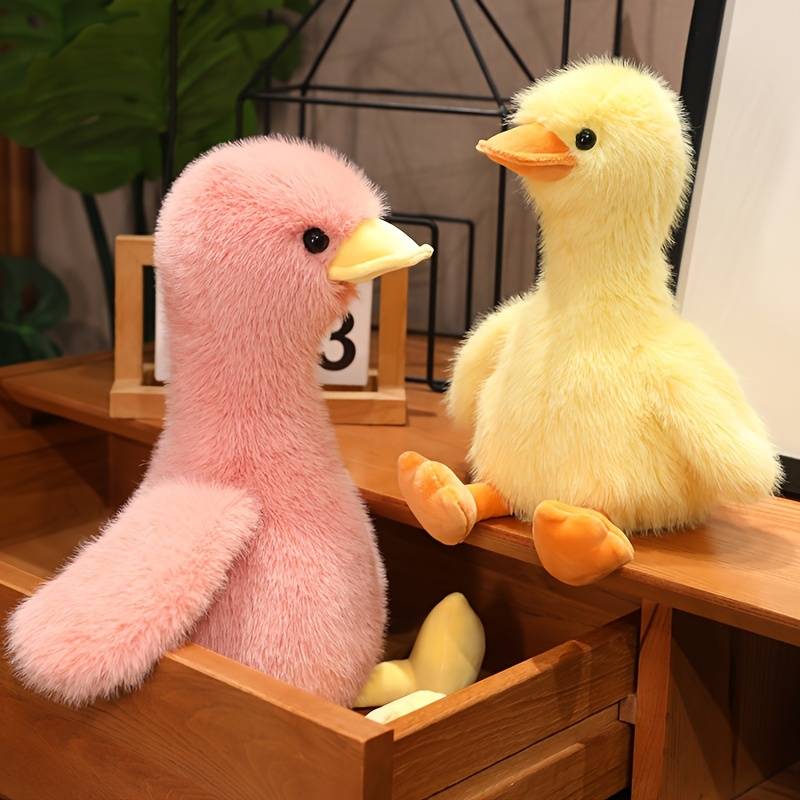 Toy Dolls color pink size 44.98 cm