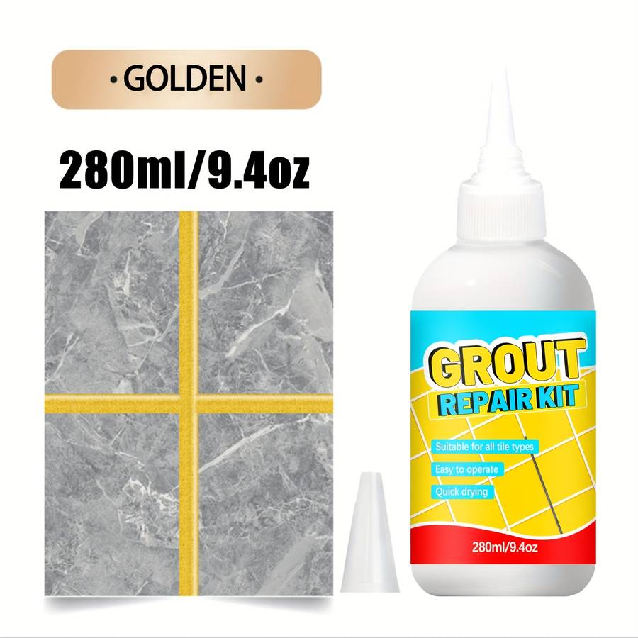 Waterproof Repair And Sealing Supplies Color White