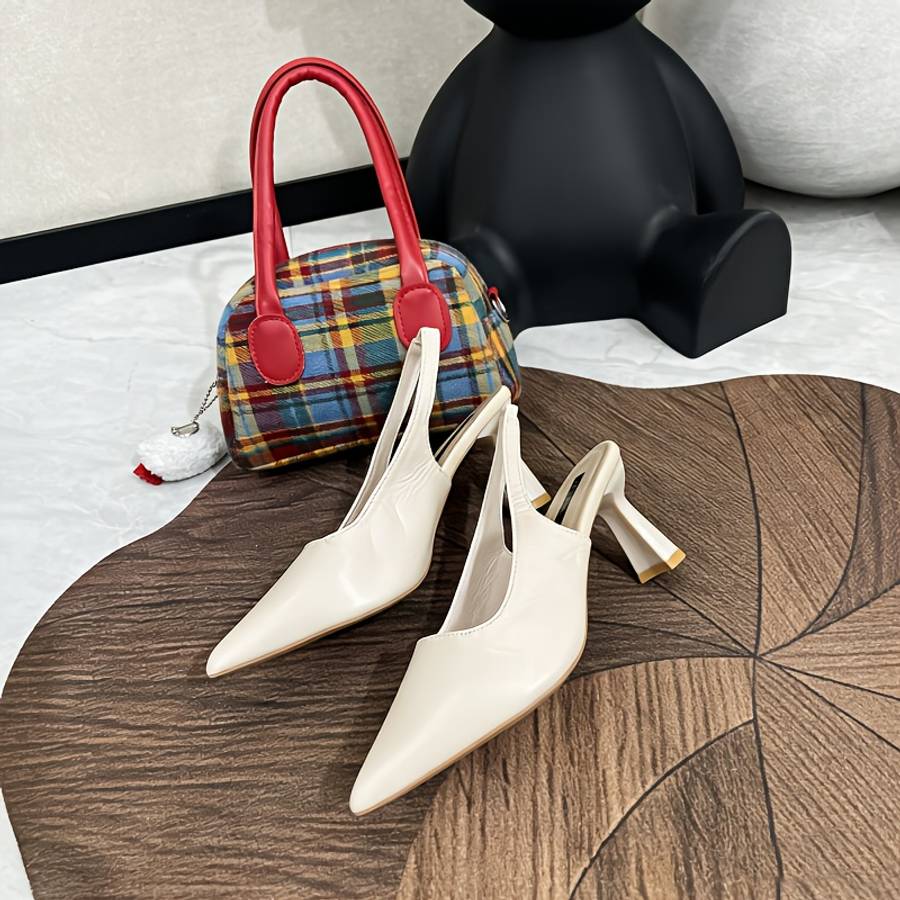 Women S High Heels Color Apricot Sizeuk 7