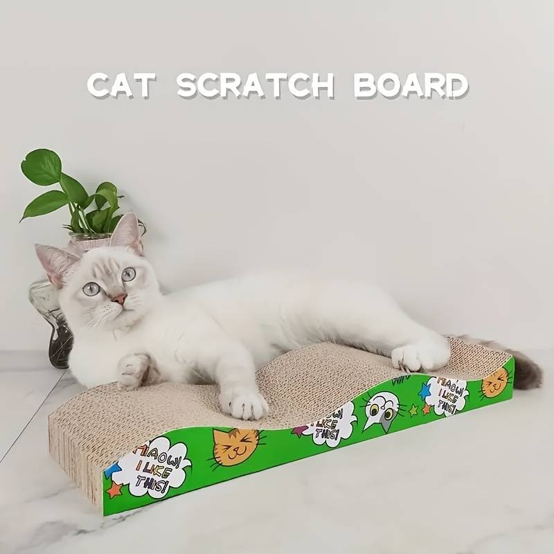 Pet supplies Style Wave Board