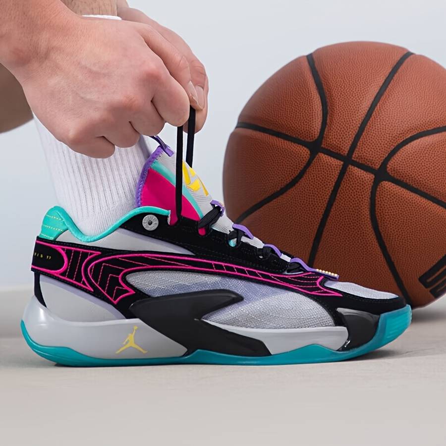 Basketball Shoes Color Dx9012007 Sizeuk 8.5