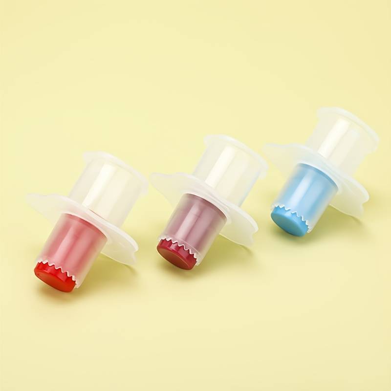 Suitable For Baking Molds Model Red