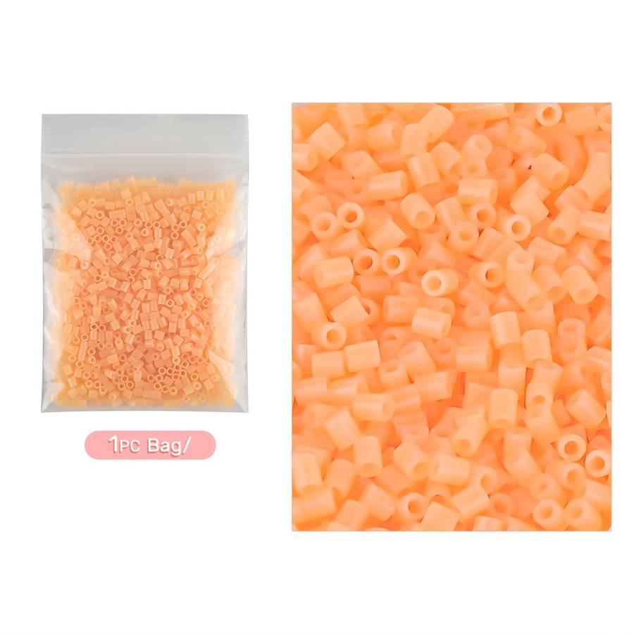 Perler Bead Set Y5 1005 Pieces