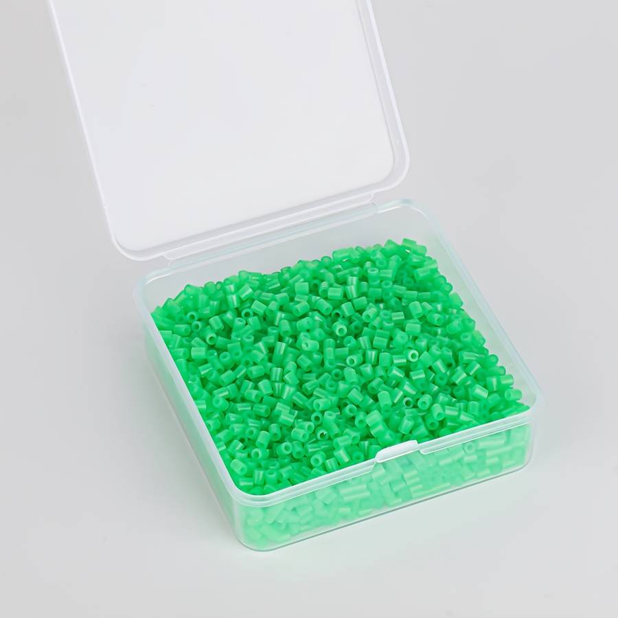 Perler Bead Set R5 3100Pcs