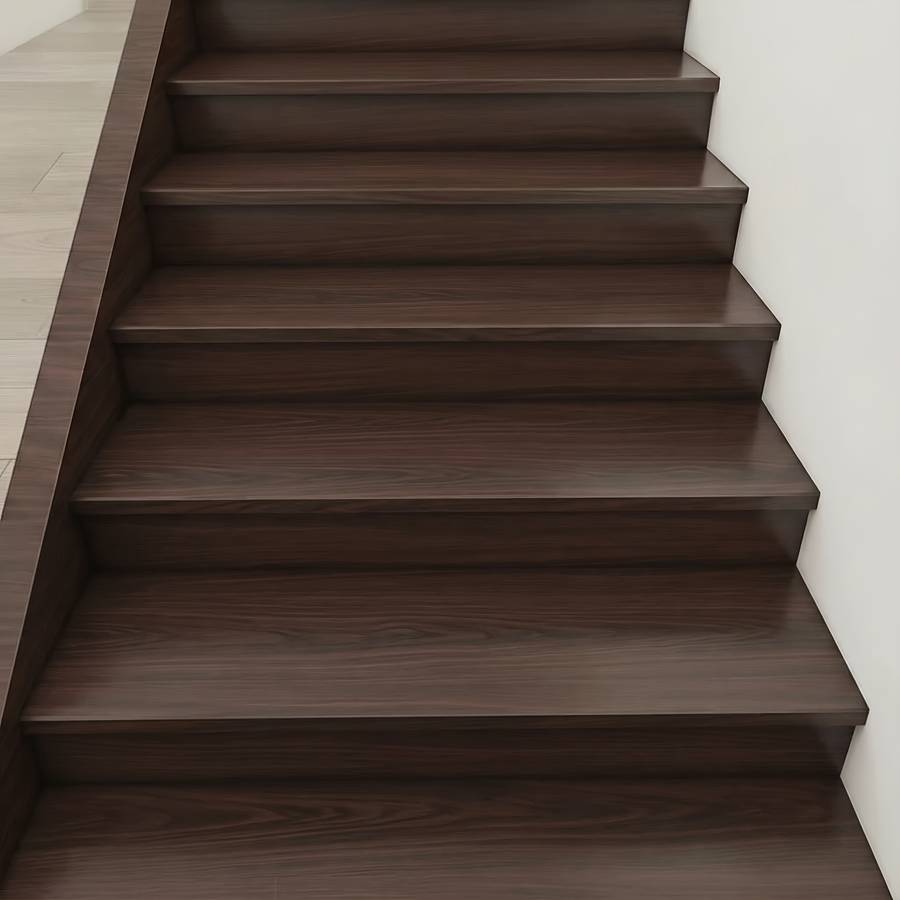 Self Adhesive Floor Stickers Ym 30Cm*300Cm 11.81Inch*118.1Inc