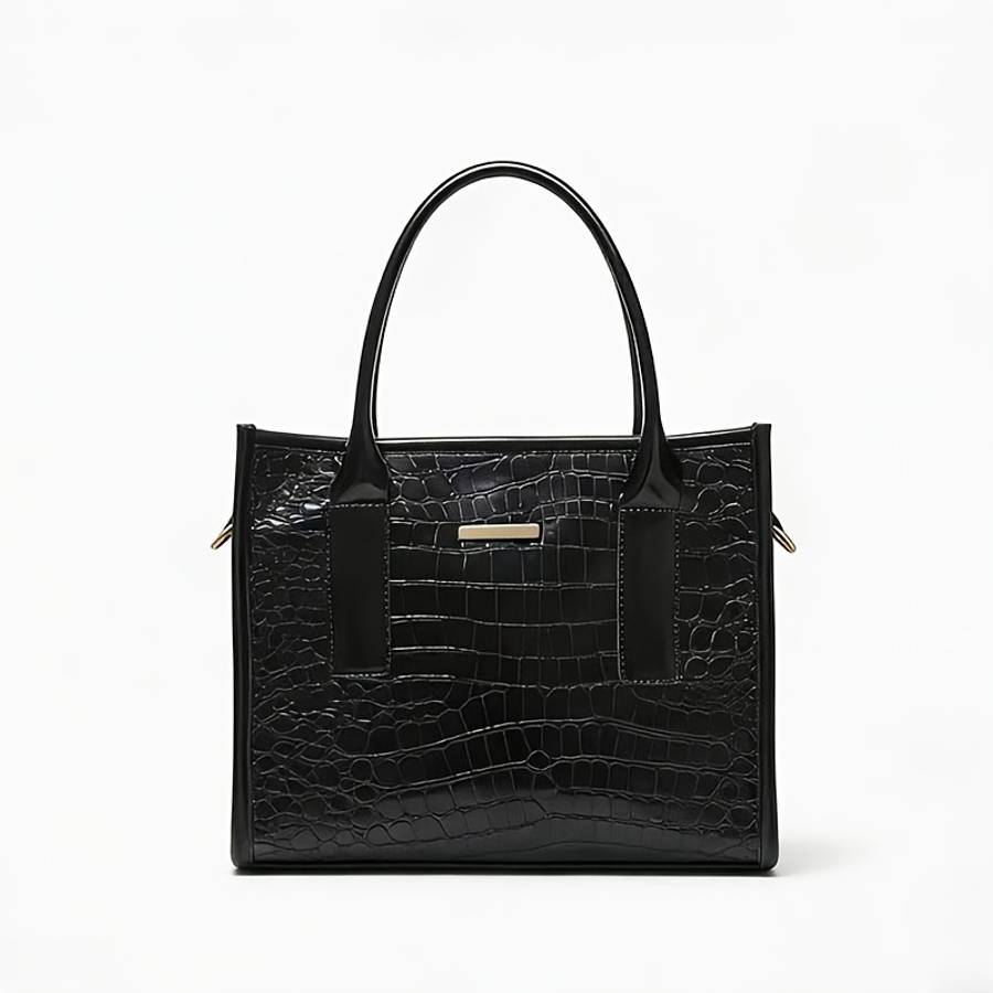 Women S Handbags Black