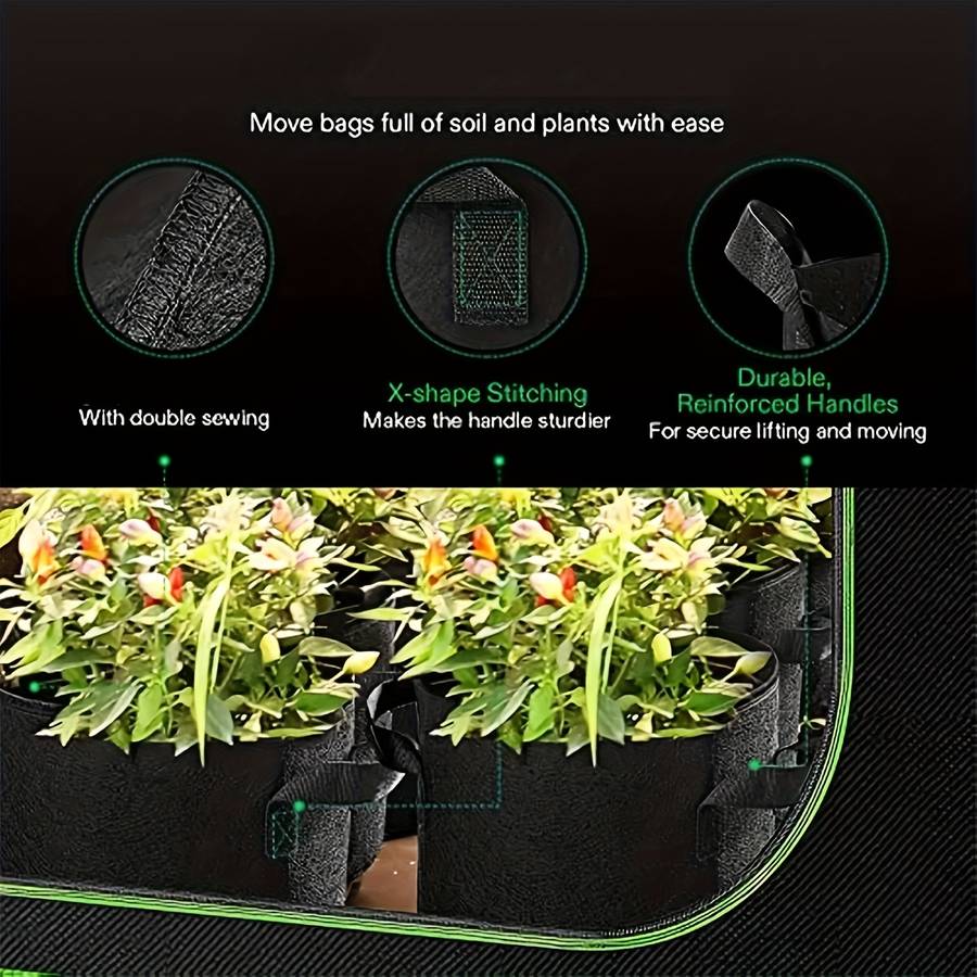 Flowerpot  12Pcssize 26 5 Liters 26 5 L