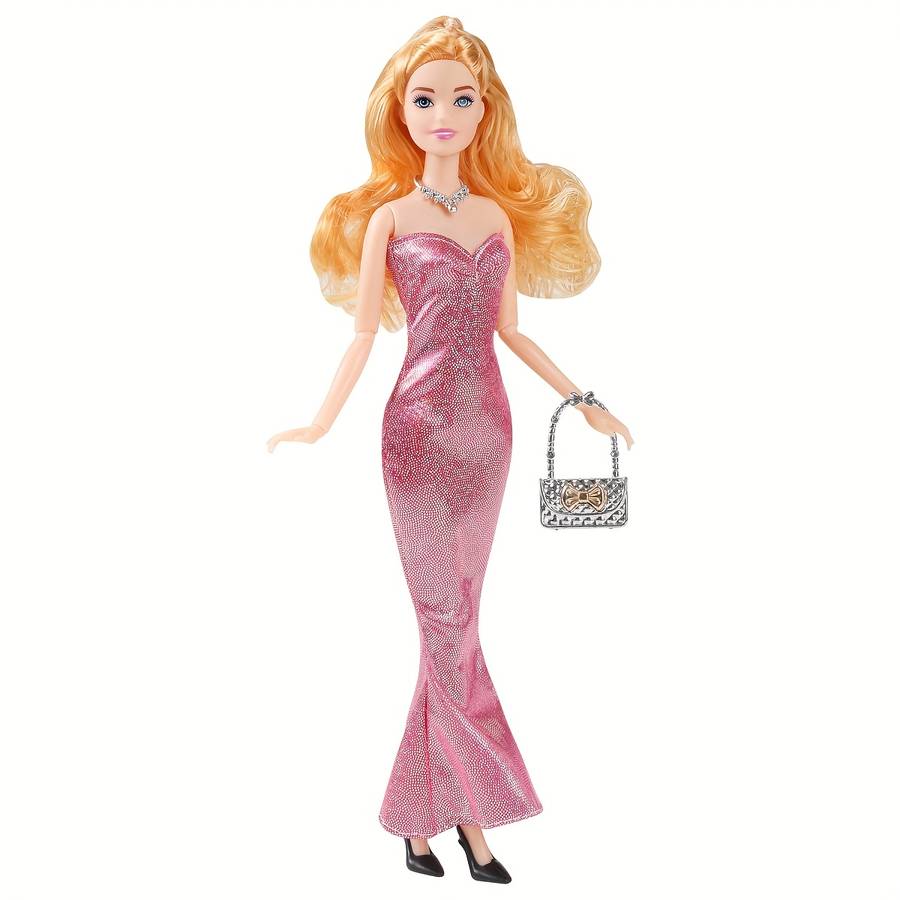 Toy Dolls Model DC250207 5