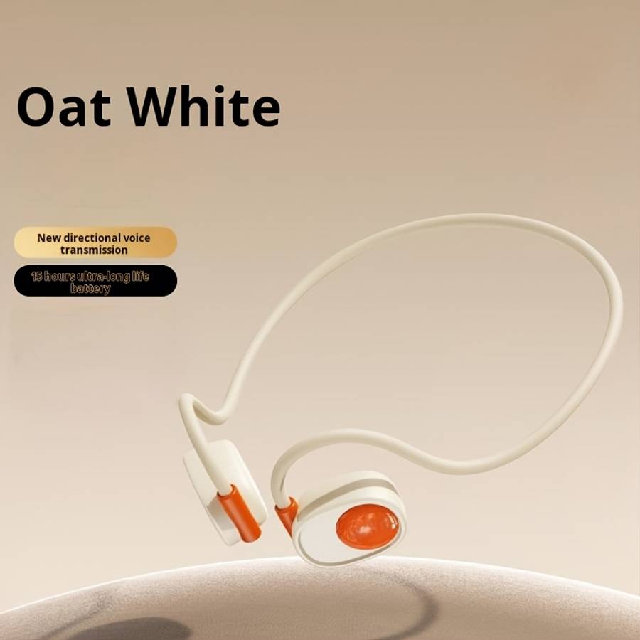 Headset Black