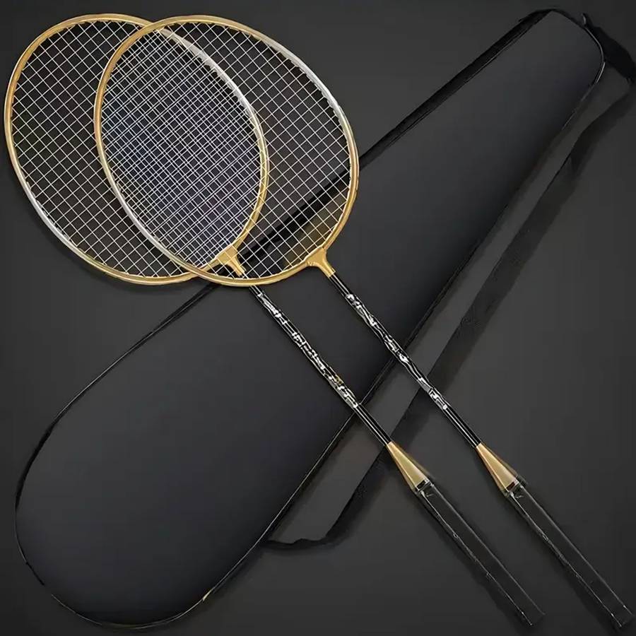 Badminton Racket Color Badminton Racket