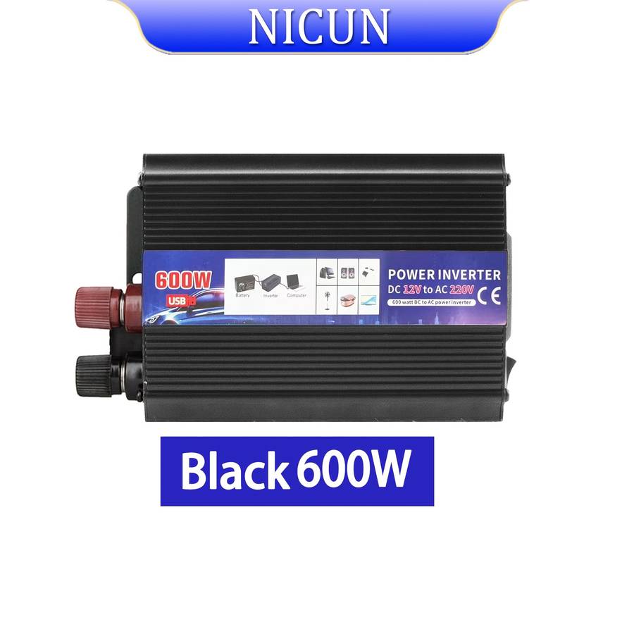 Inverter Model 600W
