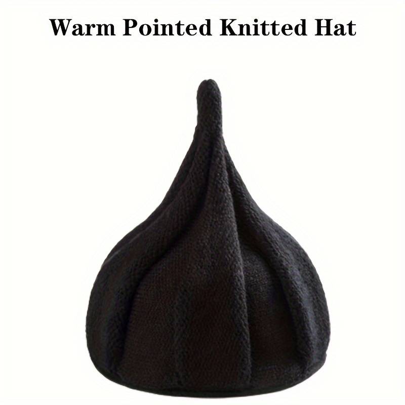 Winter Hat Color Coffee