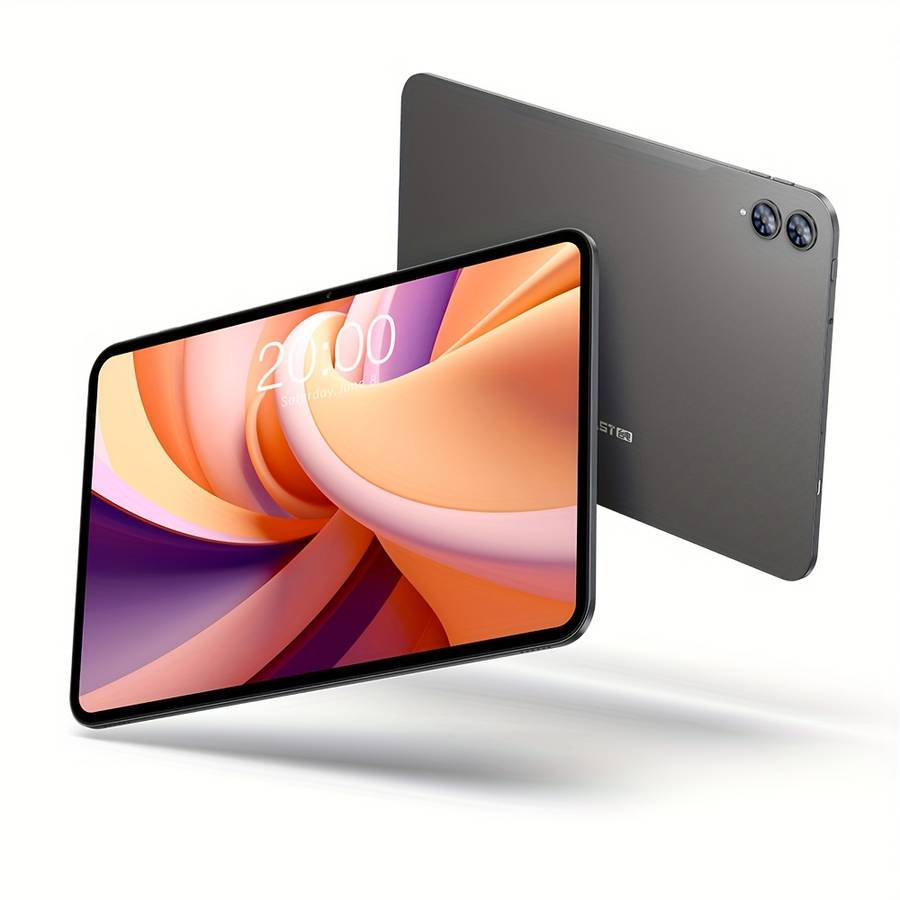 Versatile Teclast T65 Tablet Max For Business With High Res Display 13 4 Inch