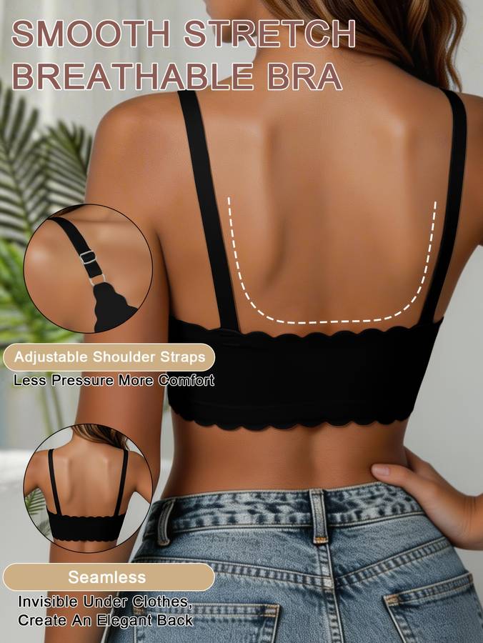Women S Underwear Color White Size M