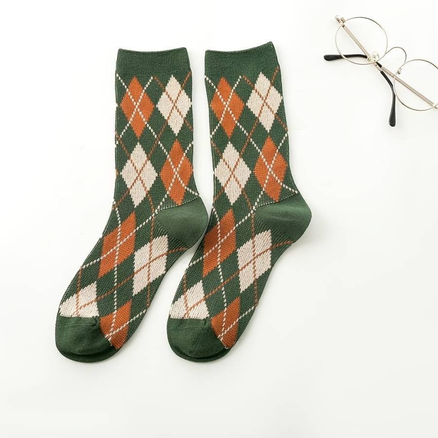 Women S Socks Color Red Size Onesize