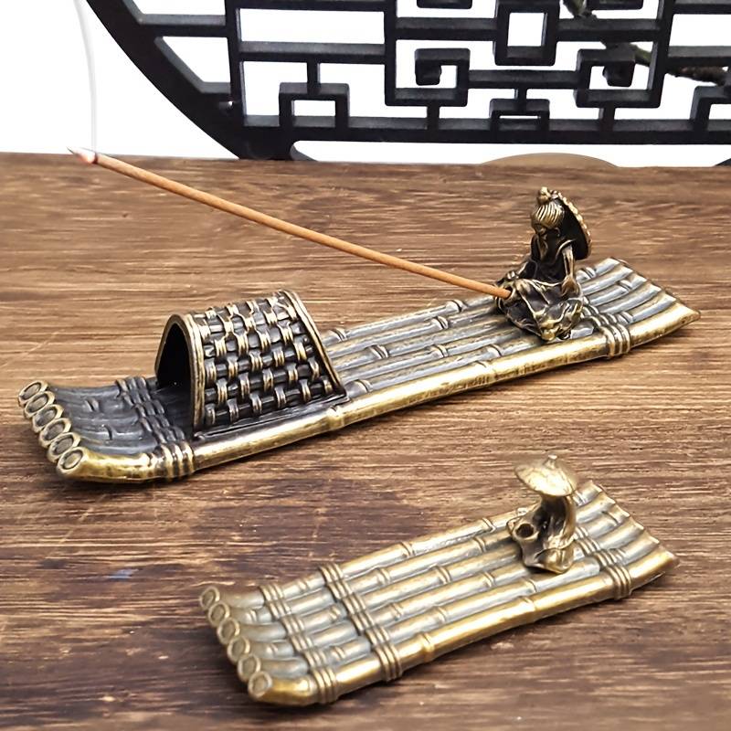 Incense Burner Size  Small