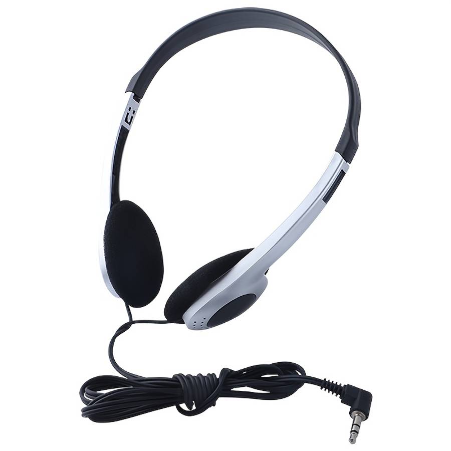 Wired Headphones Items 3.5Mm Wired Headphones