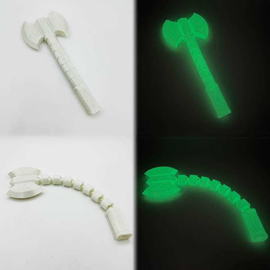Toy Weapons Color Rgb