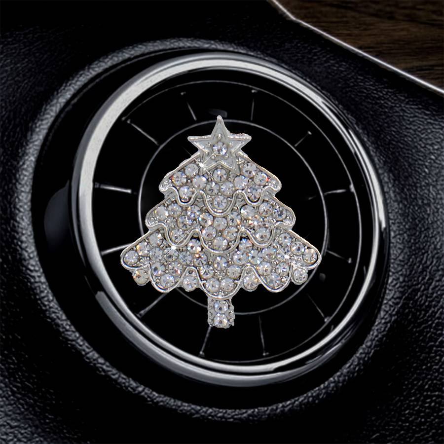Car Interior Decor Items 5 Pieces 1 Of Each