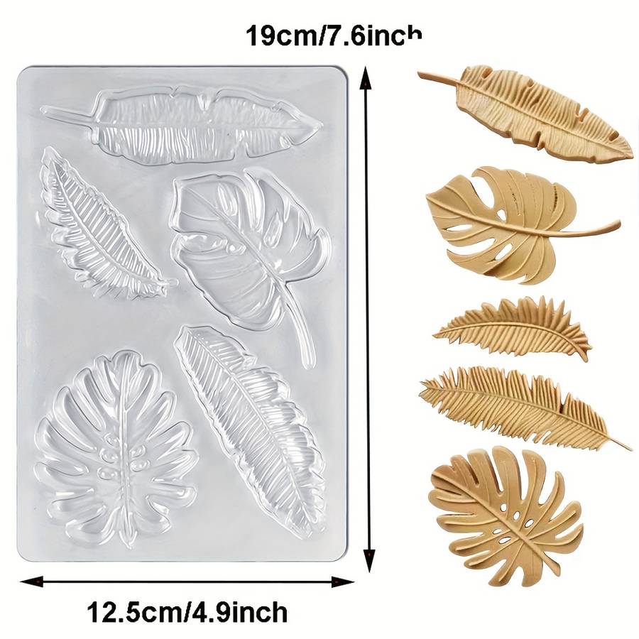 Suitable For Baking Molds