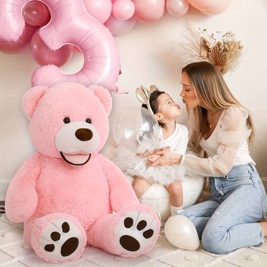 Toy Doll Color Light Brown