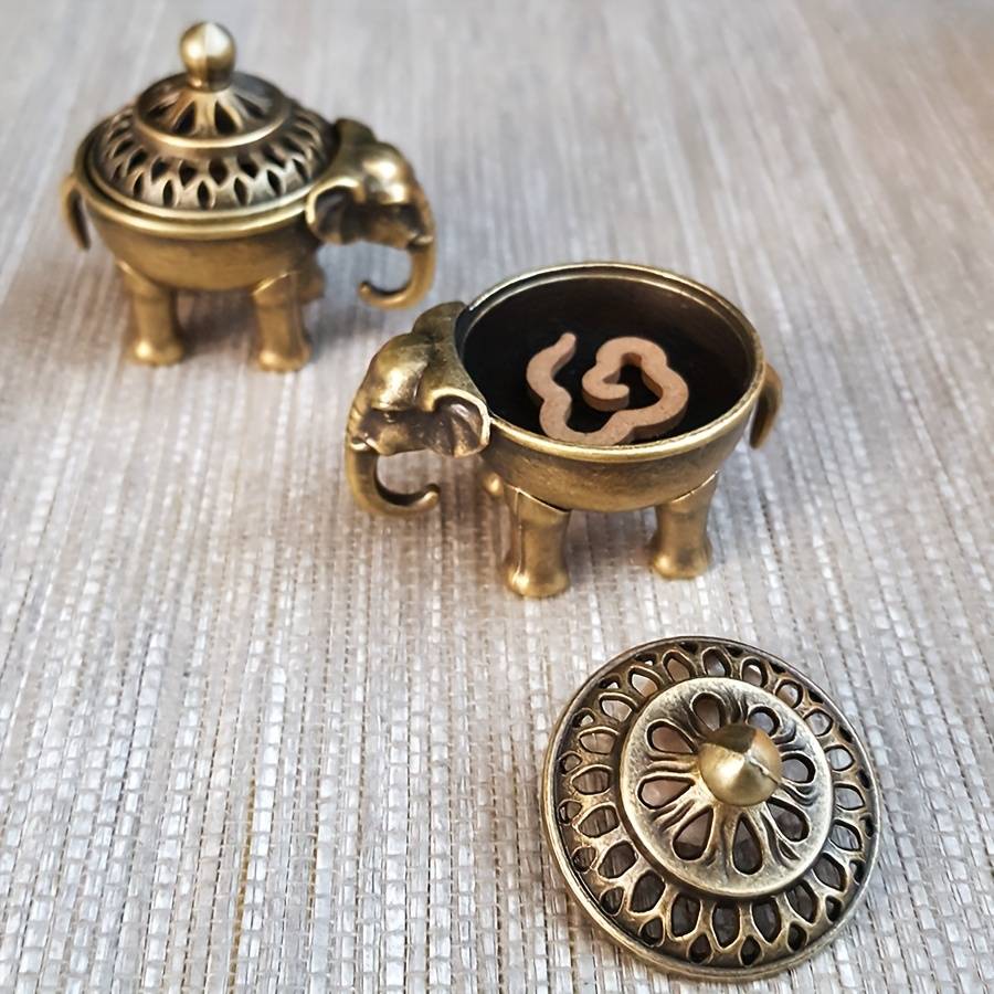 Incense Burner Quantity  Quantity  1