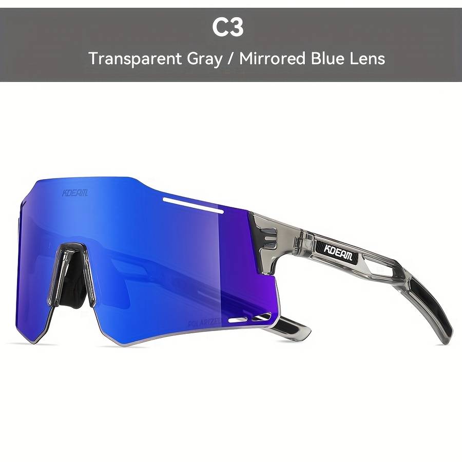 Cycling Glasses Color C5