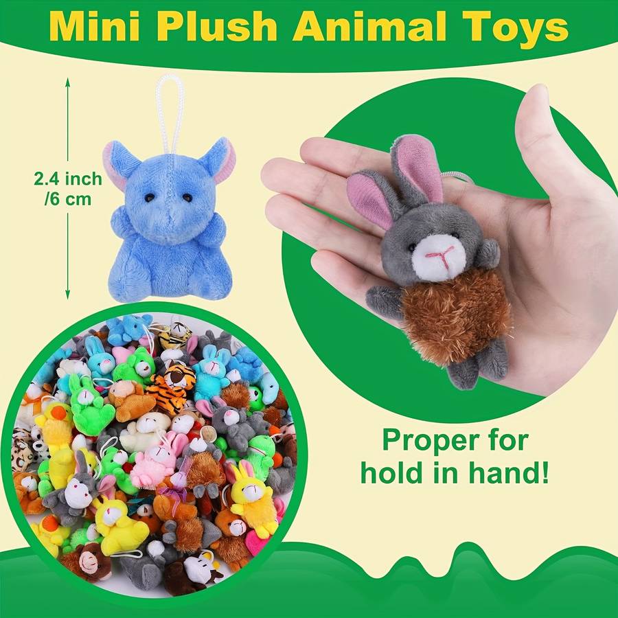 Toy Doll Quantity 20Pcs