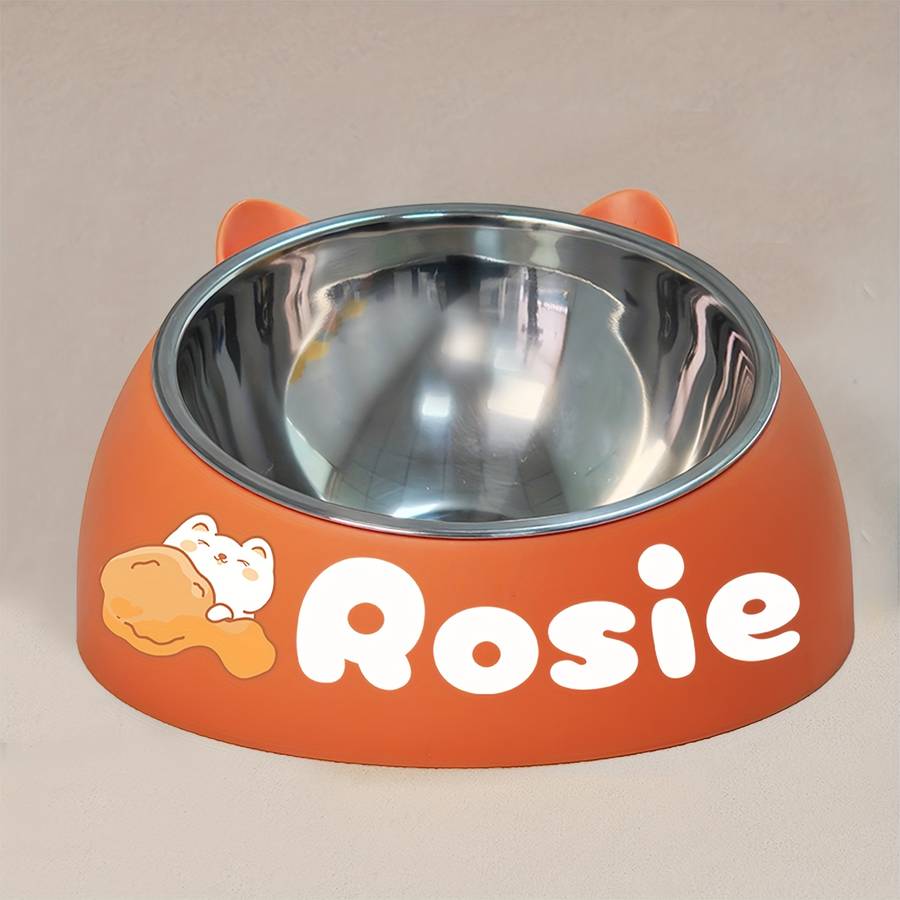 Pet Supplies Color Orange Style Style Two
