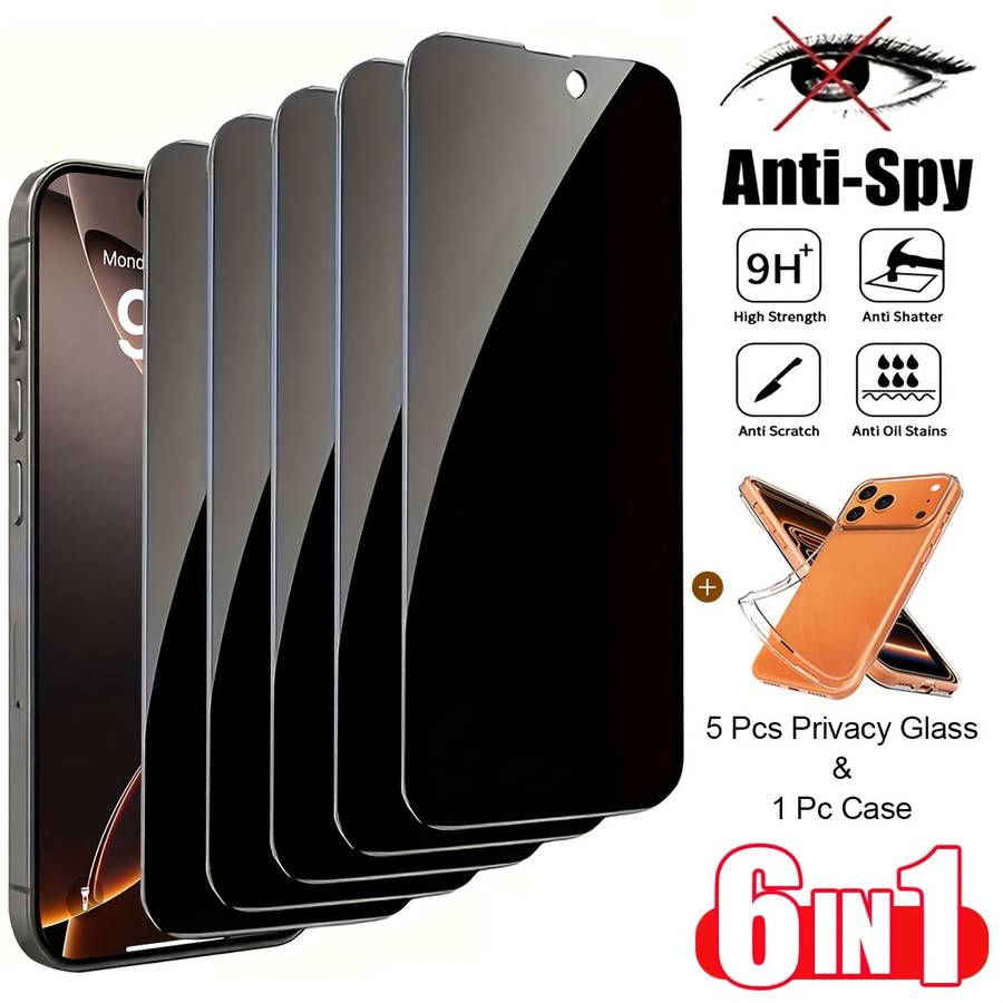 Screen Protector Compatible Model Iphone 13