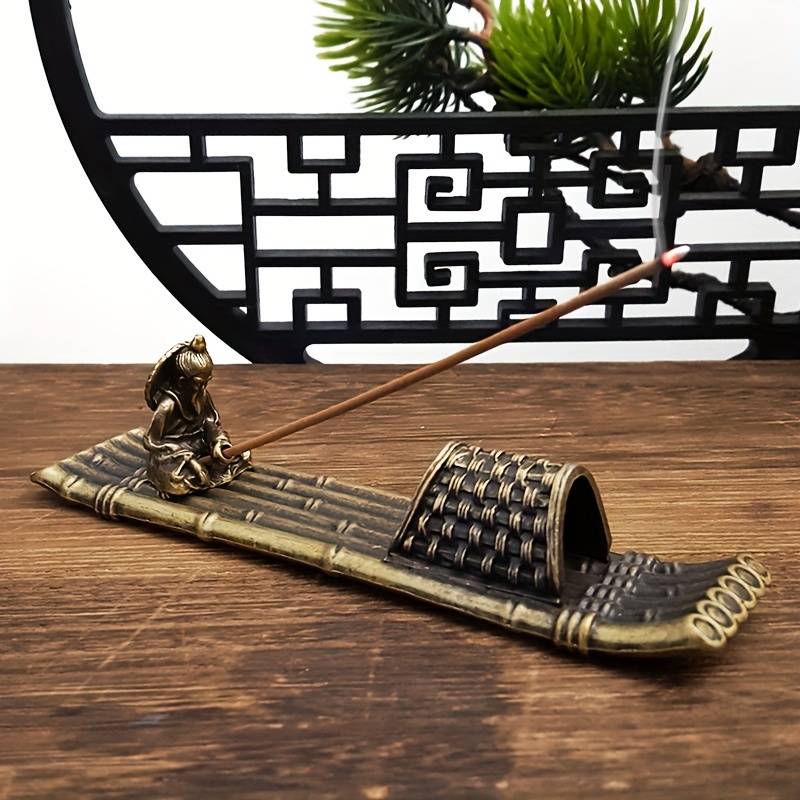 Incense Burner Size  Small