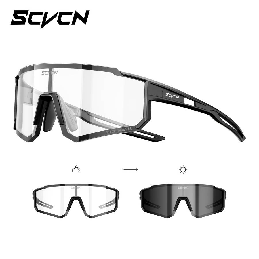 Cycling Glasses Color 01