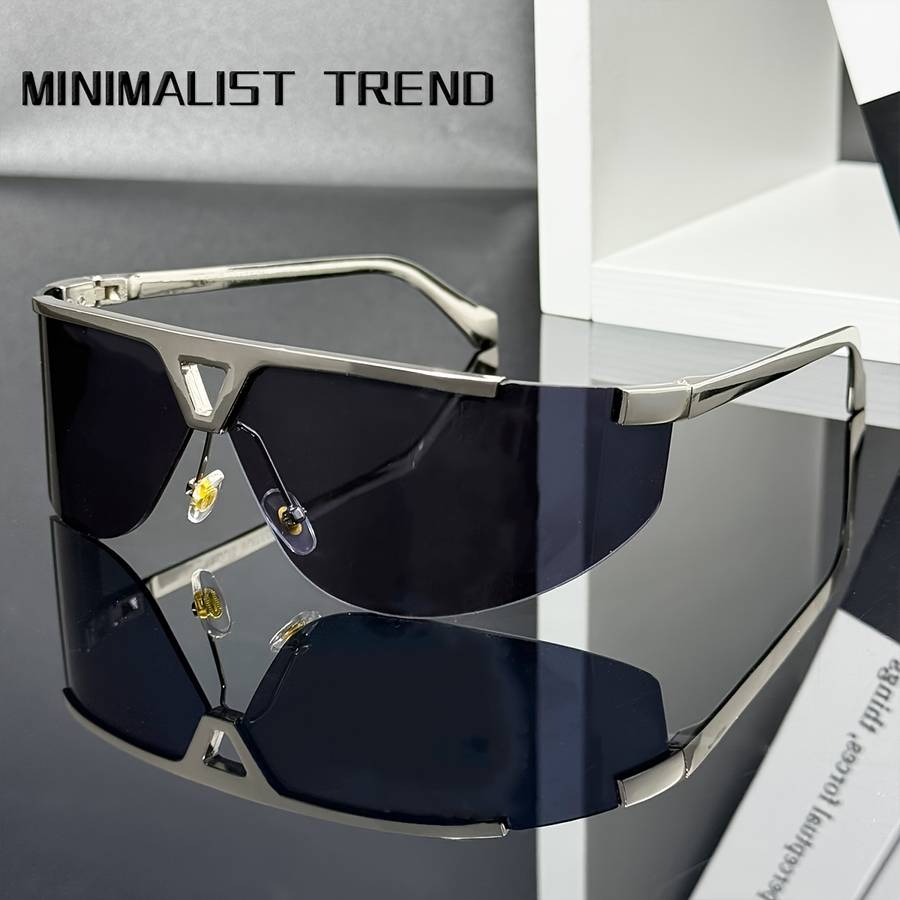 Cycling Glasses Color C5 Clear Lens