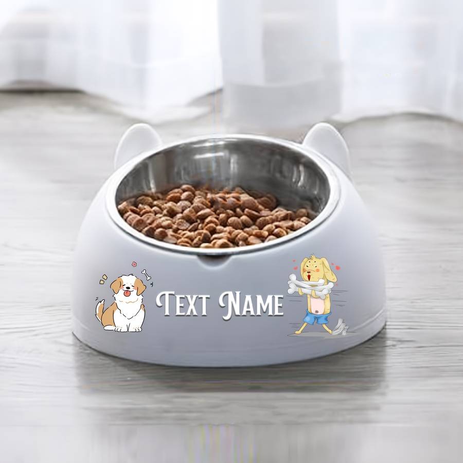 Pet Supplies Color White  16Cm 6.29In  Items For Dog