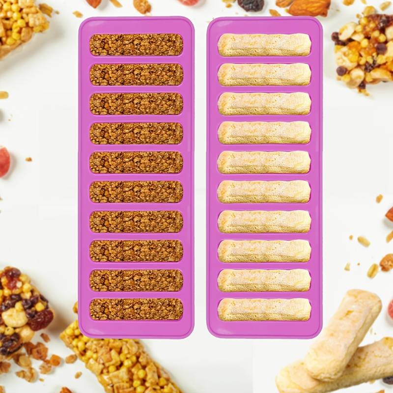 Suitable For Baking Molds Color Pink