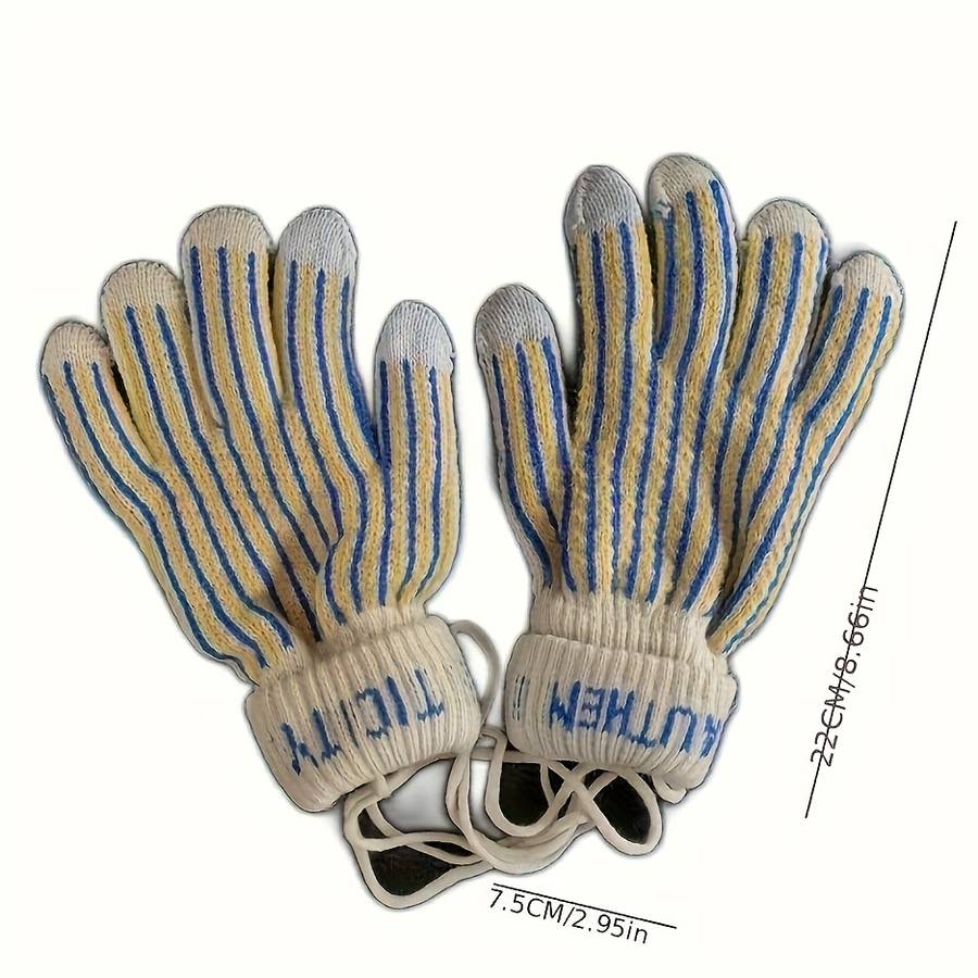 Gloves Quantity 2Pcs