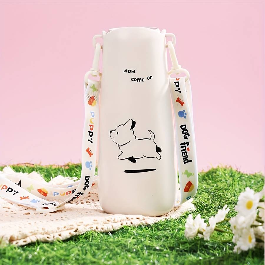 Pet Supplies Color White
