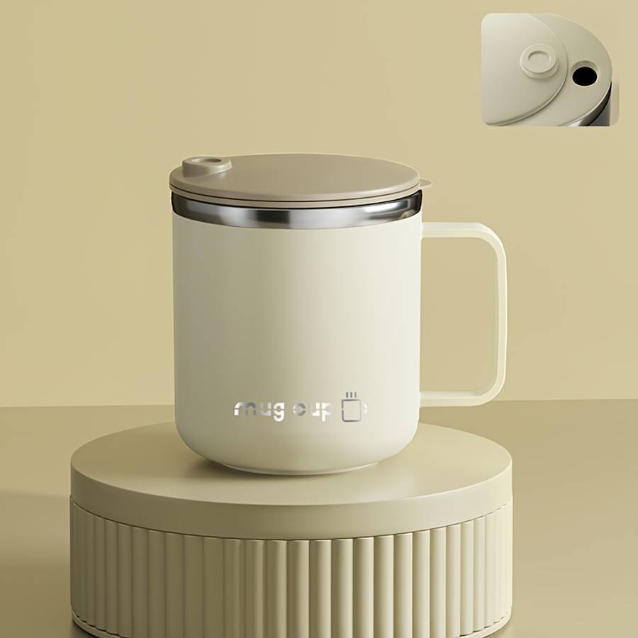 Water Cup Color Grey Capacity400Ml