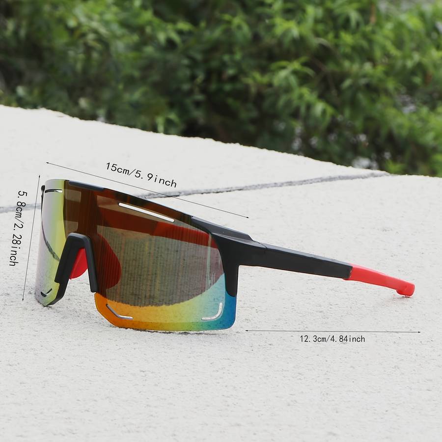 Cycling Glasses Model C5