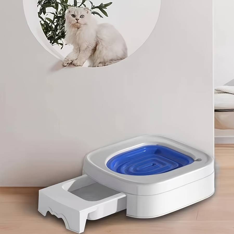 Pet supplies color Blue
