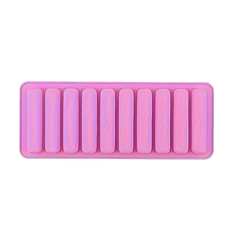 Suitable For Baking Molds Color Pink