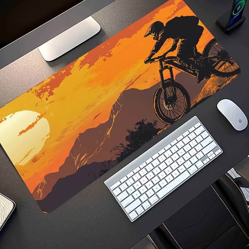 Mouse Pad Size 50X100Cm