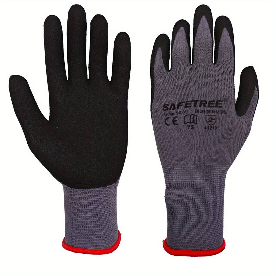 Work Gloves Size Xxl