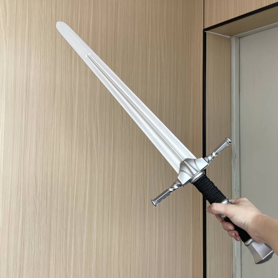 Toy Weapons Quantity 1Set