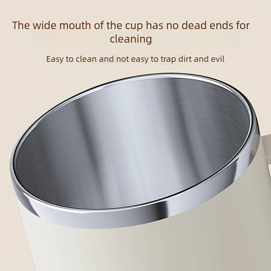 Water Cup Color Beige