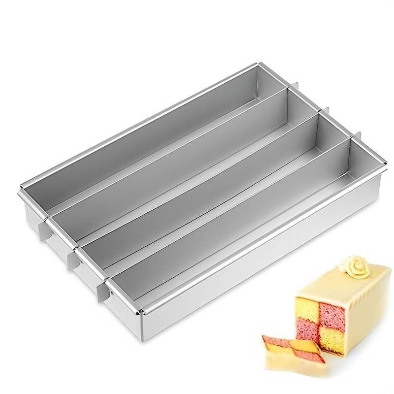 Suitable For Baking Molds Quantity 1Pc