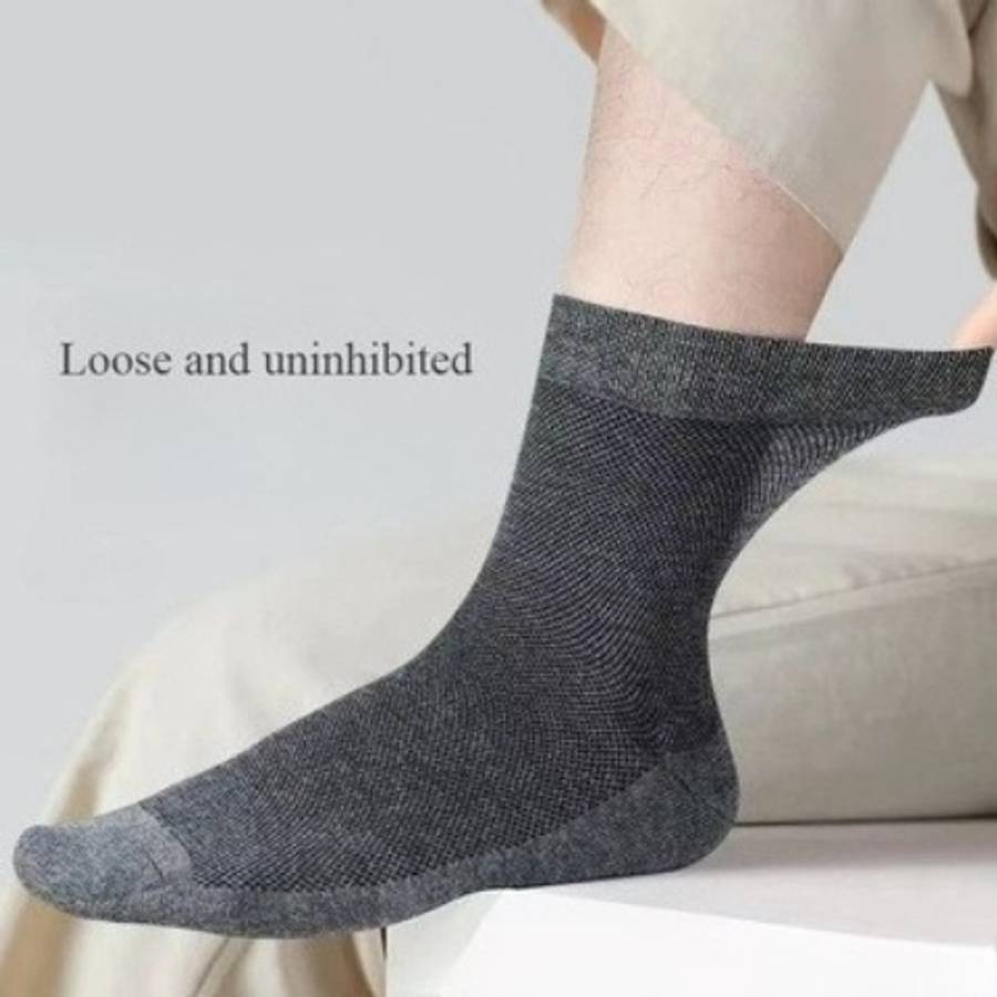 Women S Socks Color 5Pairs Colour Mixture Size Asian Onesize