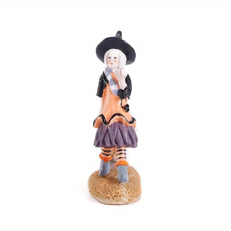 Halloween Decorations Style A