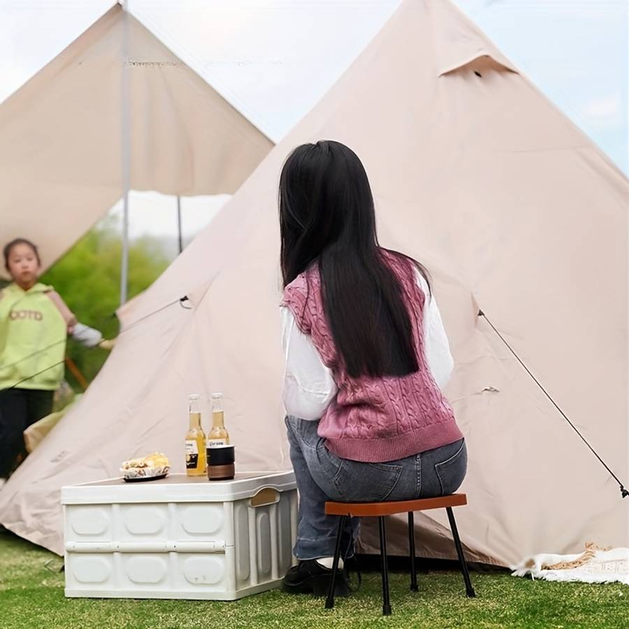 Outdoor Tables And Chairs Color Black Model2M61K769245