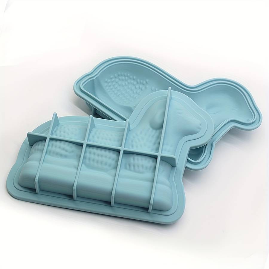 Suitable For Baking Molds Items  1Set